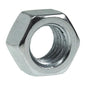 Dottie® 339 Assorted Hex Nut Kit, 339 Pieces, Steel, Zinc Plated