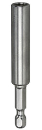 Magnetic Bit Holder - 1/4" Drive