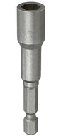Magnetic Hex Tool - 5/16" Point - 2-9/16" OAL