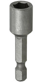 Magnetic Hex Tool - 5/16" Point - 1-3/4" OAL