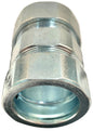 Conduit Coupling - 1-1/2" - Steel