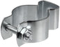 1-Hole Conduit Hanger with Bolt - 1" Conduit - Steel