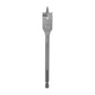 Dottie® SPD38 Spade Bit, 3/8 in Dia, 6 in OAL