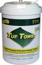 Multi-Purpose Pre-Moistened Hand Towel - TT75