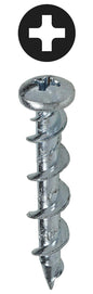 Wall Dog Kit - Zinc Plated