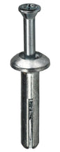 Anchor with Pin and Screw - 1/4" Dia