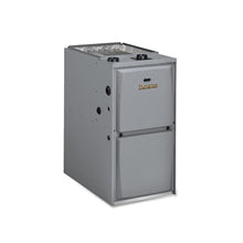 Ducane™ 17A65 92G1 1-Stage Gas Furnace, Upflow/Horizontal, 30000 Btu/hr Input, 120 V, 92 % AFUE, 1200 cfm Flow Rate, High Efficiency Constant Torque Blower Motor