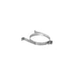DuraVent® 58DVA-WS DirectVent Pro Strap/Bracket, 5 in ID x 8 in OD, Aluminum