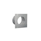 Directvent Pro - Double Wall Thimble - 5" Dia