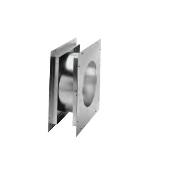 Directvent Pro - Double Wall Thimble - 5" Dia - 12.5"