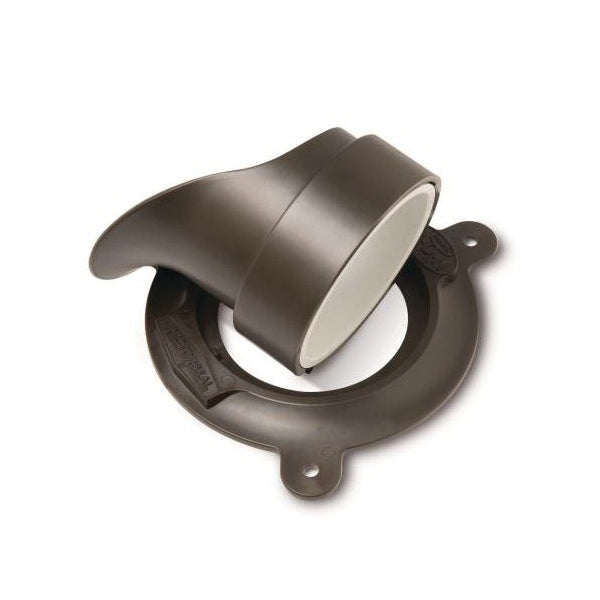G-O-N Nozzle and Escutcheon Kit - Oil Rubbed Bronze - 4"