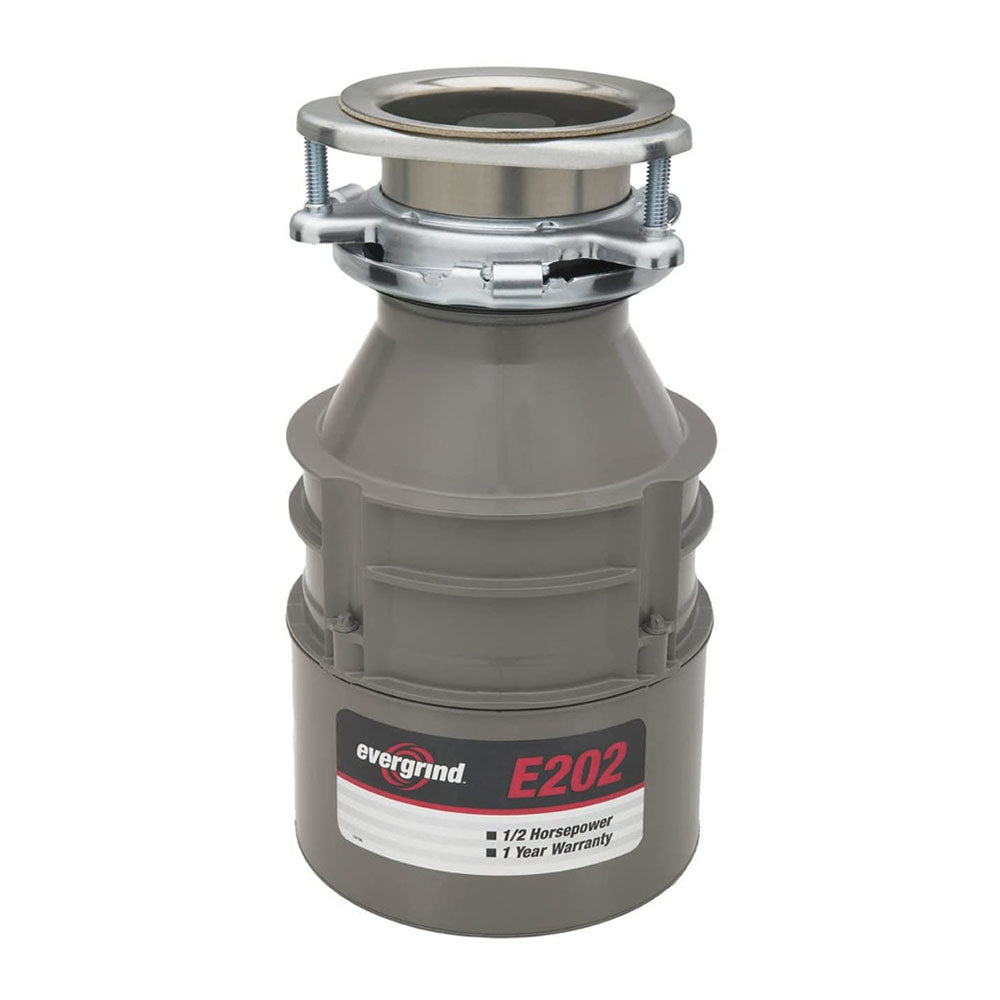 ECONOMY 1/2HP DISPOSAL