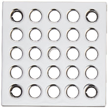4 GRATE PCH