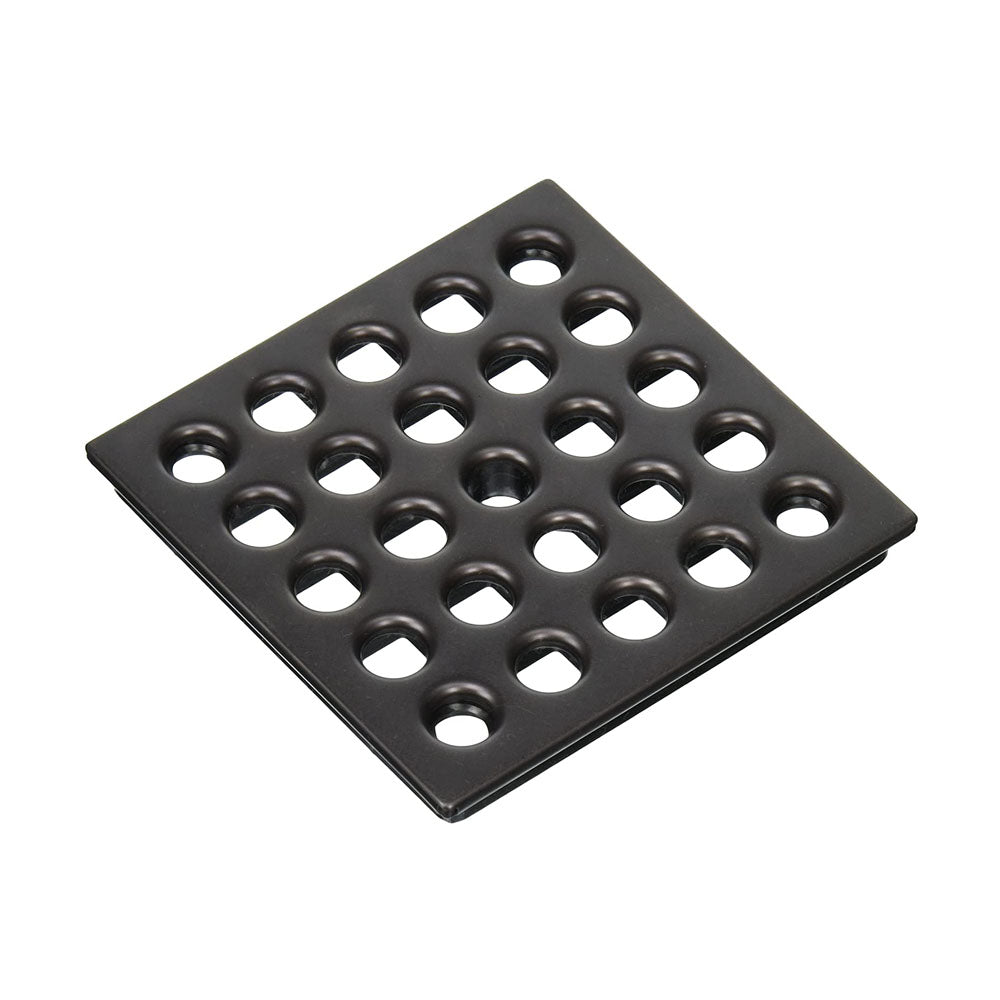 4 GRATE ORB