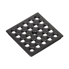 4 GRATE ORB