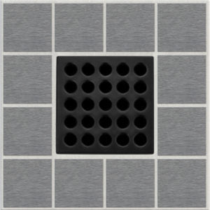 4 GRATE MB
