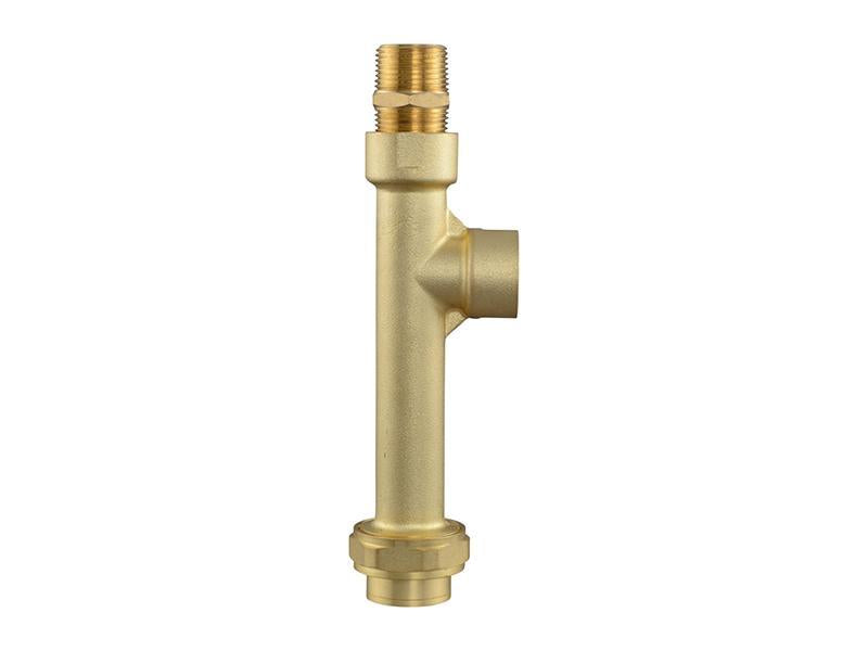 Brass Tee - 26090Z