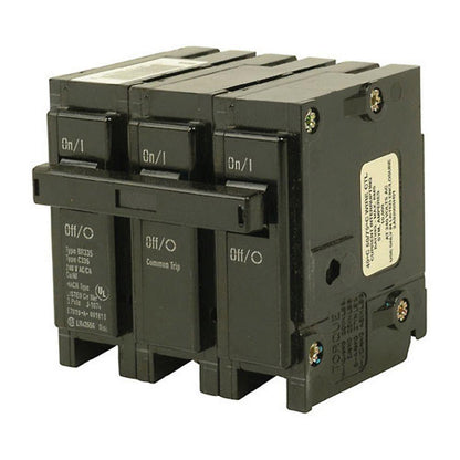 Type Br Circuit Breaker - 3 Poles