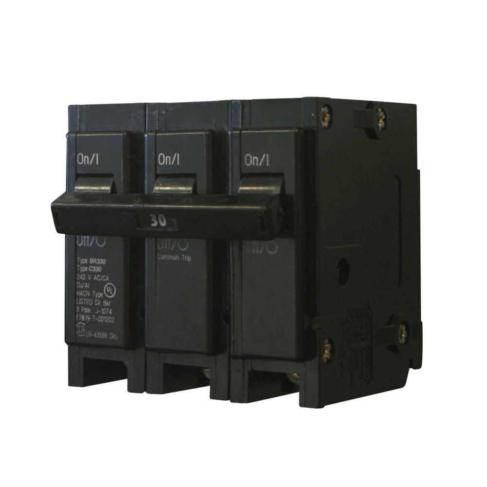 Type Br Circuit Breaker - BR330