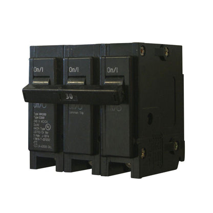 Type Br Circuit Breaker - BR330