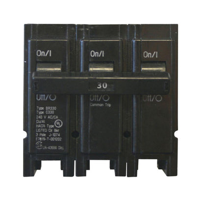 Type Br Circuit Breaker - BR330