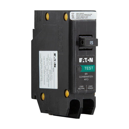Type Br Arc Fault Circuit Interrupter - Pigtail Neutral