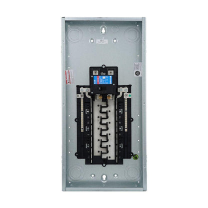 Main Breaker Load Center - 1 Pole