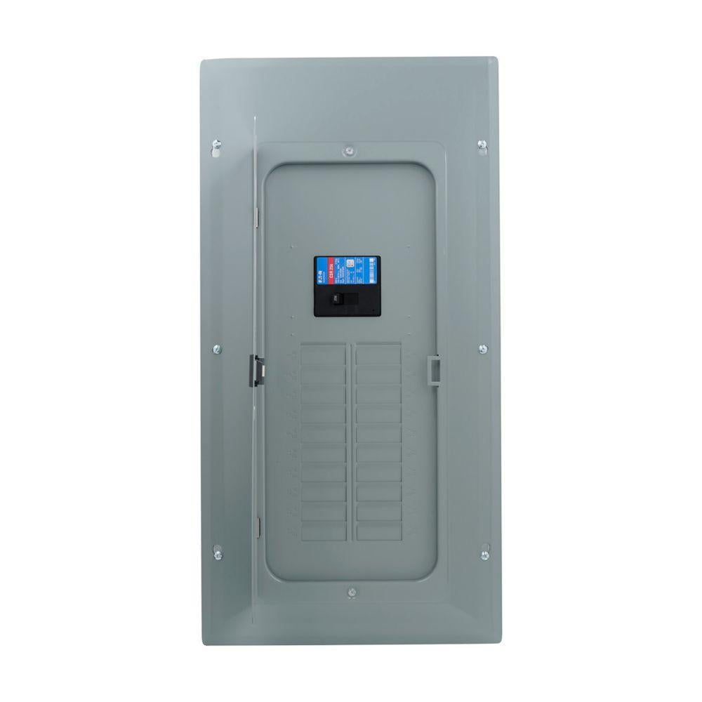 Main Breaker Load Center - 1 Pole