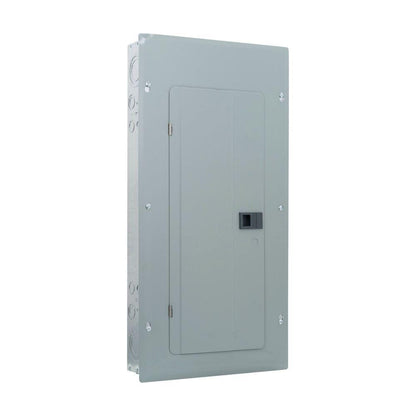 Main Breaker Load Center - 1 Pole