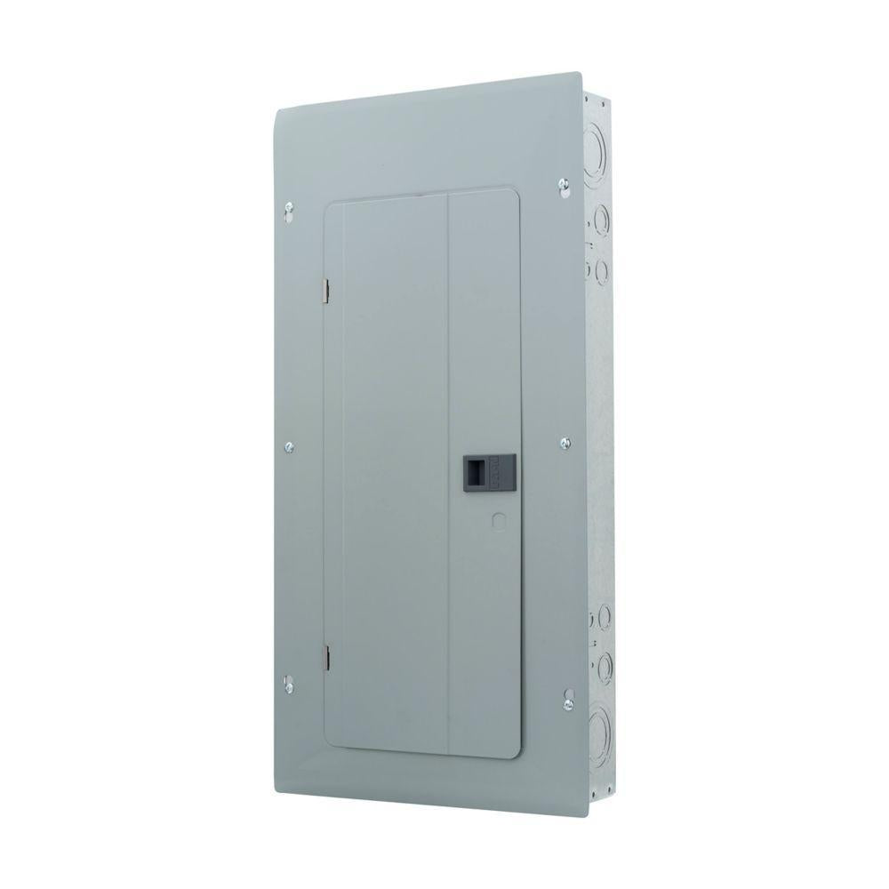 Main Breaker Load Center - 1 Pole