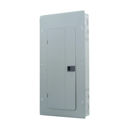 Main Breaker Load Center - 1 Pole