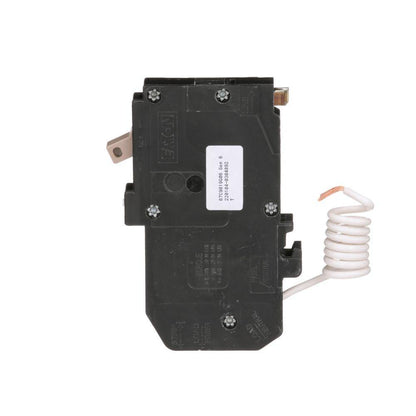 Type Ch Self-Test Ground Fault Circuit Breaker - Plug-On