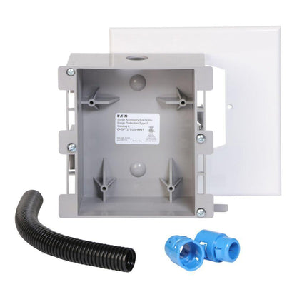 Flush Mount Kit - CHSPT2FLUSHMNT