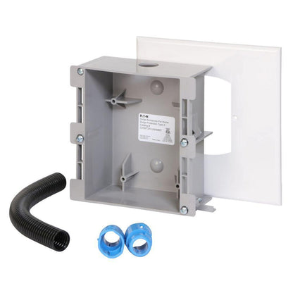 Flush Mount Kit - CHSPT2FLUSHMNT