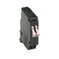 Type Cht Twin Breaker - Plug-On - 120/240 V AC