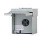 Power Outlet Panel - 125/250 V AC