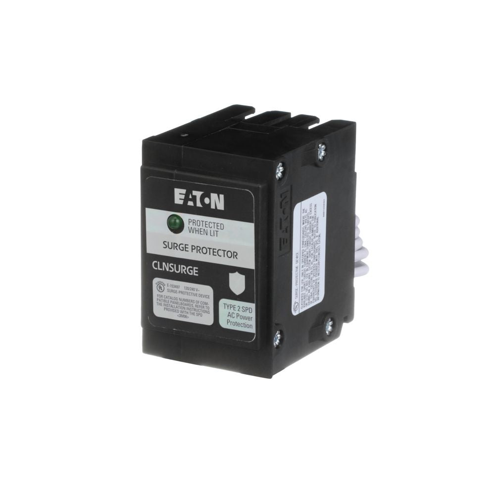 Circuit Breaker Surge Protective Device - CLNSURGE