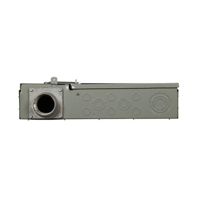 Mbe - Combination Service Entrance Meter Breaker - 200 A