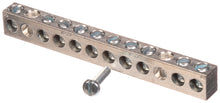 GRD BAR KIT 10 POS NO.10-4