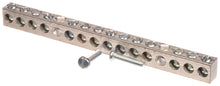 GROUND BAR KIT 14 POS NO.14-4