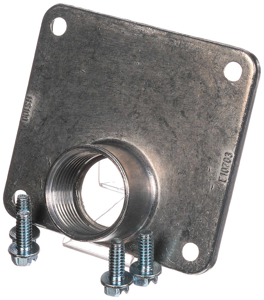 LOAD CTR RAIN-HUB 1.5 INCH HR