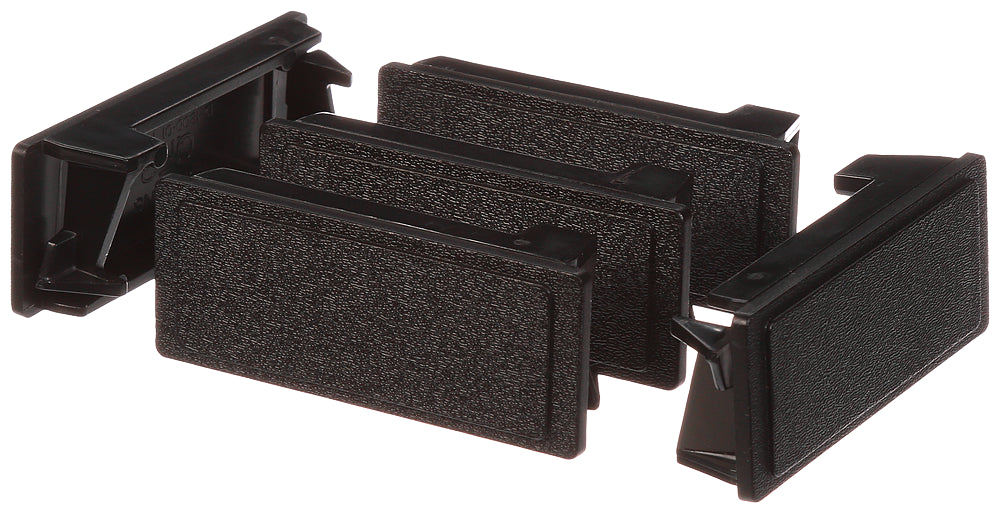 QP/BQ/ED2 FILLER PLATE 5PC