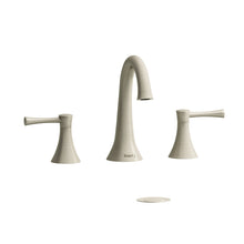 8 LAVATORY FAUCET