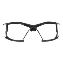 EDGE® 9422 Delano G2 Snap-In Removable Gasket, For Use With Delano G2 Safety Eyewear, EVA Foam, Black