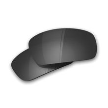 EDGE® 9436 Replacement Lens, Anti-Scratch Smoke, For Use With Khor Safety Eyewear