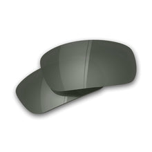 EDGE® 9447 Polarized Replacement Lens, Silver Mirror, For Use With Khor Safety Eyewear