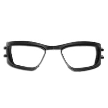 EDGE® 9452 Baretti Snap-In Removable Gasket, For Use With Baretti Safety Eyewear, EVA Foam