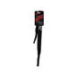 EDGE® 9708 Leash Strap, 12 in L, Neoprene, Black