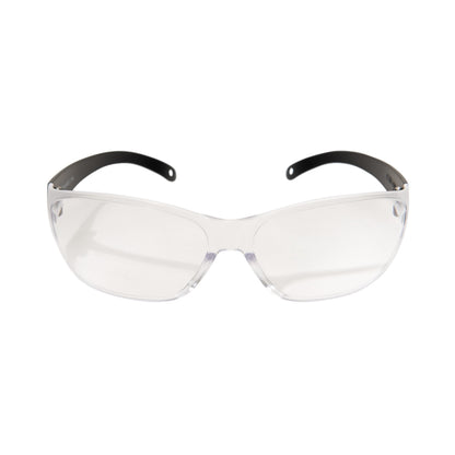 Savoia - Non-Polarized Safety Glasses - Clear Lens