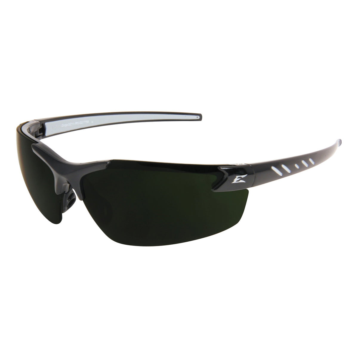Zorge G2 - Medium Welding Unisex Safety Glasses